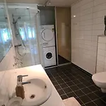 Appartement Norhern Lights Luxus -5 Min Airport-free Park Tromsø